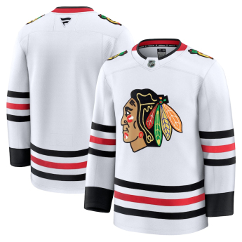 Chicago Blackhawks hokejaški dres Premium Away Jersey white