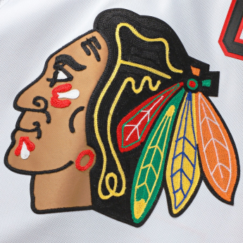 Chicago Blackhawks hokejaški dres Premium Away Jersey white