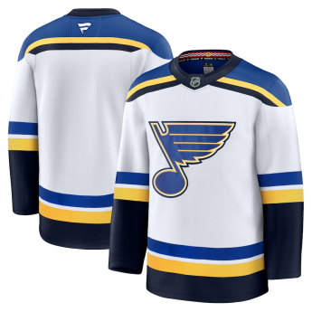 St. Louis Blues hokejaški dres Premium Away Jersey 2024/2025
