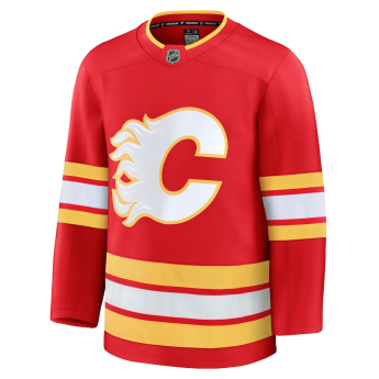 Calgary Flames hokejaški dres Premium Home Jersey 2024/2025