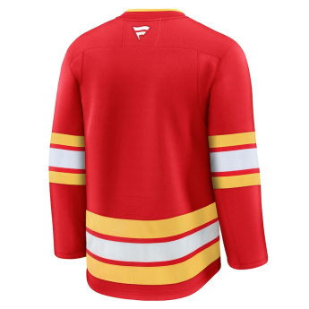 Calgary Flames hokejaški dres Premium Home Jersey 2024/2025