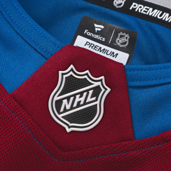 Colorado Avalanche hokejaški dres Premium Home Jersey 2024/2025