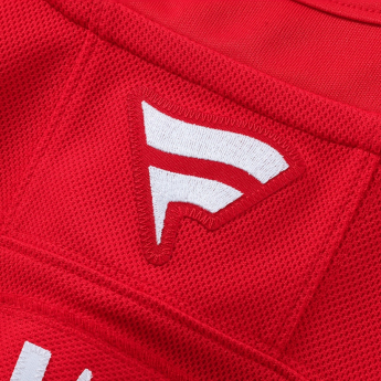 Detroit Red Wings hokejaški dres Premium Home Jersey 2024/2025