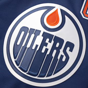 Edmonton Oilers hokejaški dres Premium Home Jersey 2024/2025