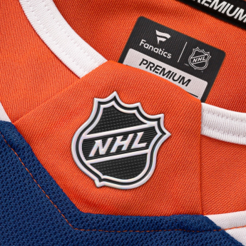 Edmonton Oilers hokejaški dres Premium Home Jersey 2024/2025