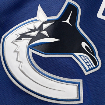 Vancouver Canucks hokejaški dres Premium Home Jersey 2024/2025