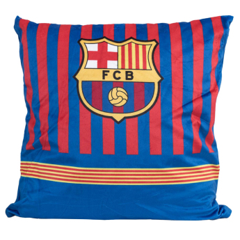 FC Barcelona jastuk Velvet Feel