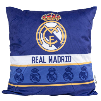 Real Madrid jastuk Velvet Feel