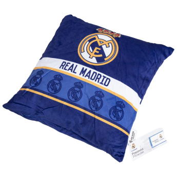 Real Madrid jastuk Velvet Feel