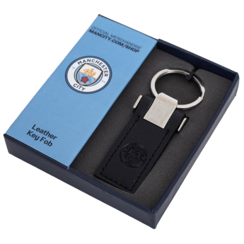 Manchester City privjesak za ključeve executive Fob