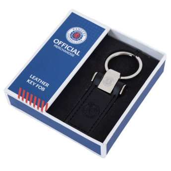 FC Rangers privjesak za ključeve executive Fob