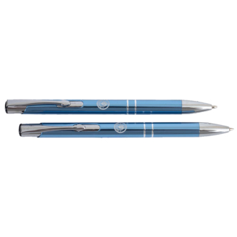 Manchester City set pribora za pisanje Executive Pen & Pencil Set
