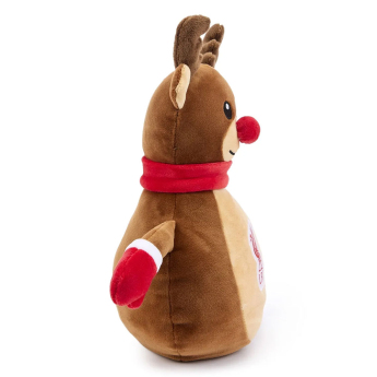 FC Liverpool plišana igračka Reindeer