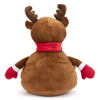 FC Liverpool plišana igračka Reindeer