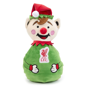 FC Liverpool plišana igračka Elf