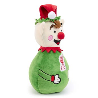 FC Liverpool plišana igračka Elf