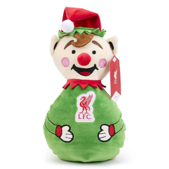 FC Liverpool plišana igračka Elf