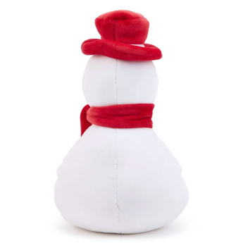 FC Liverpool plišana igračka Snowman