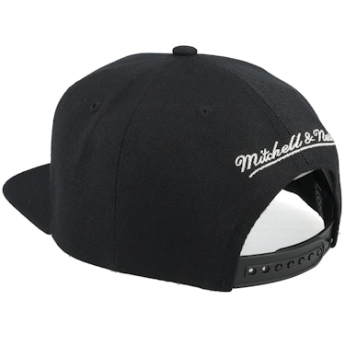 Colorado Avalanche šilterica ravnog oboda Line Work Snapback