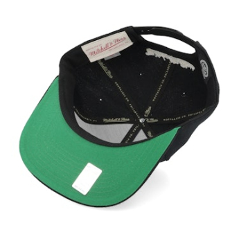 Colorado Avalanche šilterica ravnog oboda Line Work Snapback