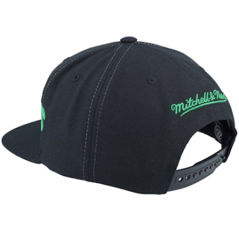 Dallas Stars šilterica ravnog oboda Full Frontal Snapback