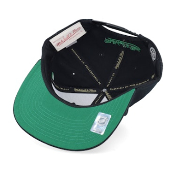 Dallas Stars šilterica ravnog oboda Full Frontal Snapback