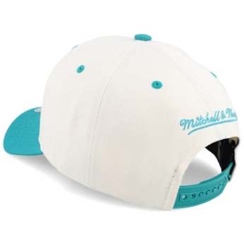 Anaheim Ducks šilterica ravnog oboda Retro Type Pro Snapback