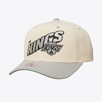 Los Angeles Kings šilterica ravnog oboda Retro Type Pro Snapback