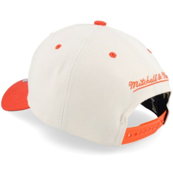 Philadelphia Flyers šilterica ravnog oboda Retro Type Pro Snapback