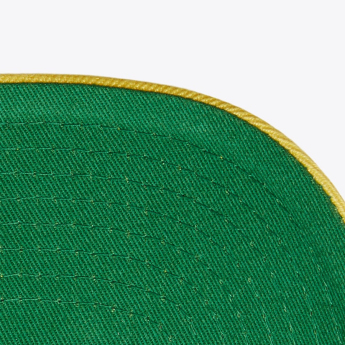 Pittsburgh Penguins šilterica ravnog oboda Retro Type Pro Snapback