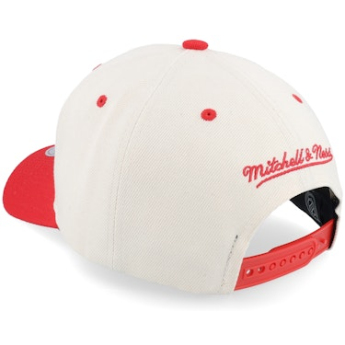 Chicago Blackhawks šilterica ravnog oboda Retro Type Pro Snapback
