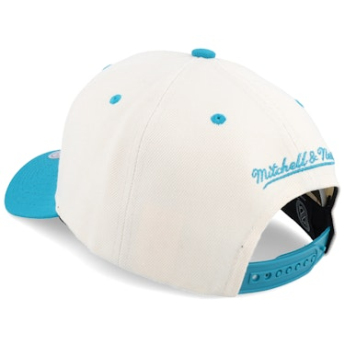 San Jose Sharks šilterica ravnog oboda Retro Type Pro Snapback