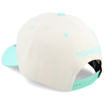 Seattle Kraken šilterica ravnog oboda Retro Type Pro Snapback