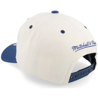 Toronto Maple Leafs šilterica ravnog oboda Retro Type Pro Snapback
