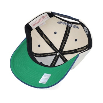 Toronto Maple Leafs šilterica ravnog oboda Retro Type Pro Snapback