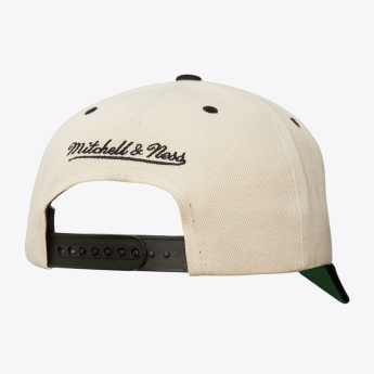 Vegas Golden Knights šilterica ravnog oboda Retro Type Pro Snapback