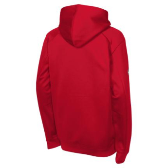 Chicago Blackhawks dječja majica s kapuljačom Apro Rink Pullover Hood