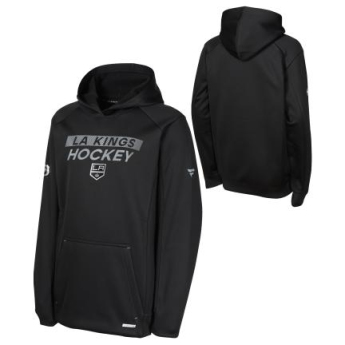 Los Angeles Kings dječja majica s kapuljačom Apro Rink Pullover Hood