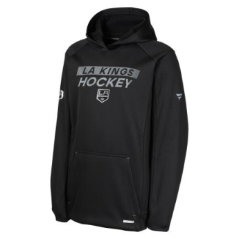 Los Angeles Kings dječja majica s kapuljačom Apro Rink Pullover Hood