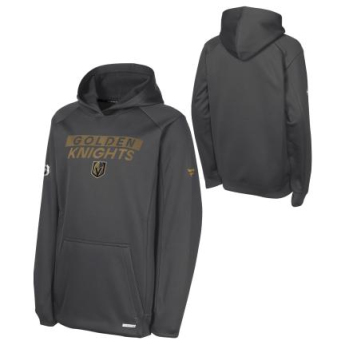 Vegas Golden Knights dječja majica s kapuljačom Apro Rink Pullover Hood