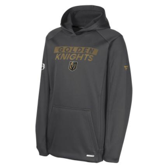 Vegas Golden Knights dječja majica s kapuljačom Apro Rink Pullover Hood