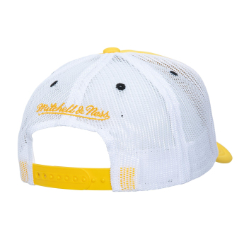 Boston Bruins kapa za bejzbol NHL Sideline Trucker