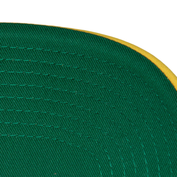 Boston Bruins kapa za bejzbol NHL Sideline Trucker