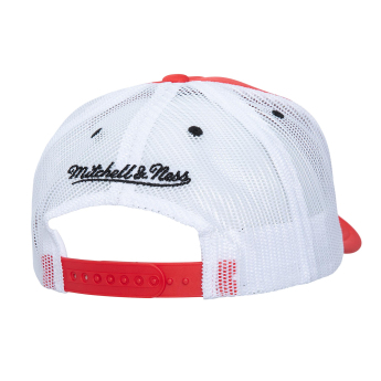 Detroit Red Wings kapa za bejzbol NHL Sideline Trucker
