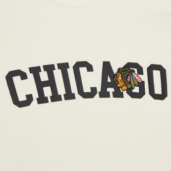 Chicago Blackhawks muška majica NHL Sswagger Long Sleve Thermal