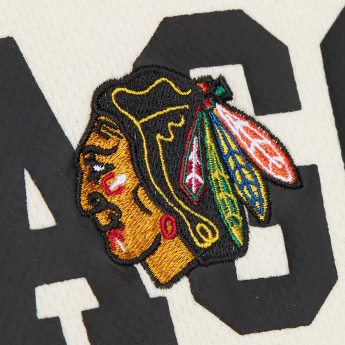Chicago Blackhawks muška majica NHL Sswagger Long Sleve Thermal