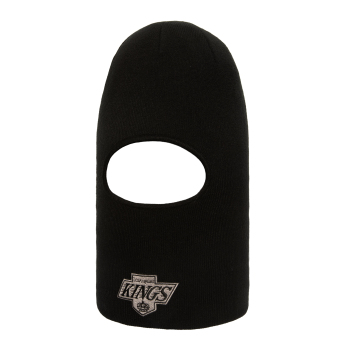Los Angeles Kings Muška zimska potkapa NHL Tailgate Balaclava Knit Vntg