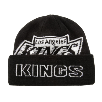 Los Angeles Kings zimske kape NHL K.O. Knit