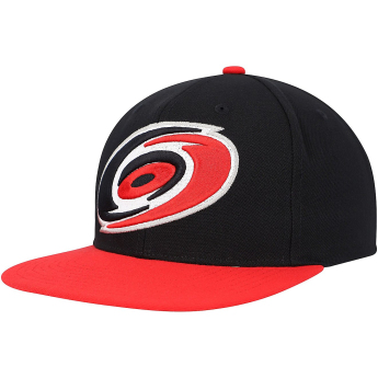 Carolina Hurricanes šilterica ravnog oboda NHL Team 2 Tone 2.0 Snapback