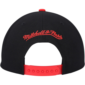 Carolina Hurricanes šilterica ravnog oboda NHL Team 2 Tone 2.0 Snapback